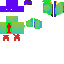 Texture for Batman