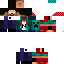 Texture for yellogalaxy