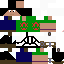 Texture for New Assassin Master