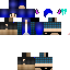 Texture for my youtube self shaded