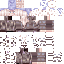 Texture for Gandolf The Gray Wizard