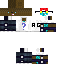 Texture for MannyHenry
