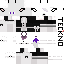 Texture for Zephyr_Maid