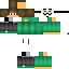 Texture for Bereli_Ahmet