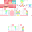 Texture for Eclipse2Mihawk