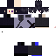 Texture for sasuke