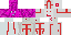Texture for putty face