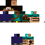 Texture for steve assasin