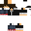 Texture for AndorinhaVoadora