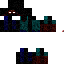 Texture for nightmareherobrine