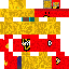 Texture for Xus