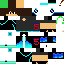 Texture for steve