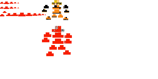 Texture for NarutoRad