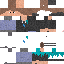Texture for blue_orbe x3