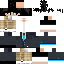 Texture for Mcskin