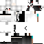 Texture for monokuma