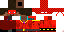 Texture for красный зорро
