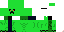 Texture for  strongest creeper