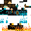 Texture for steve 