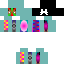 Texture for barby knight