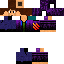 Texture for DarkBoy