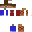 Texture for KMS Normal 