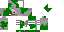 Texture for Skeleton-Zombie