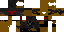 Texture for golde