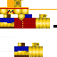 Texture for mon strohut