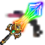 Texture for sword