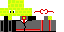 Texture for Brick player skin
