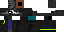 Texture for future herobrine