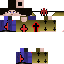 Texture for lick