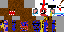 Texture for mixed up