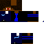 Texture for eivill Flyman