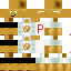 Texture for patate