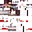 Texture for outstretched pixels