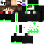 Texture for YigitEfe