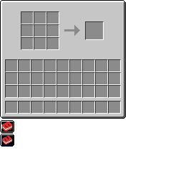 Texture for crafting_table