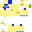 Texture for Pikmin in a Duck suit