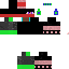 Texture for Scorpion_PRO_YT