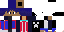 Texture for Fire_ninja1234