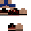 Texture for gersges