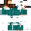Texture for squid game Silas