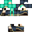 Texture for pandora the witch