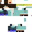 Texture for slasherplayer