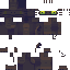 Texture for (fixed) toothless dancing meme