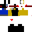 Texture for steve