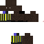Texture for IE BÂRE