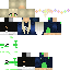 Texture for elinski green frog youtube!